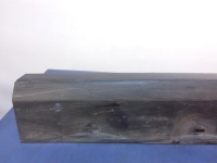 фото thumb №3, Ford c-max mk2 молдинг порог правая am51-r10258-a