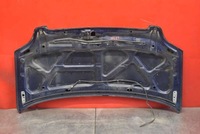 фото thumb №12, Капот кришка двигуна z20z opel agila a 00-03