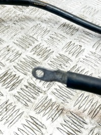 фото thumb №8, Клема плюсова mercedes-benz sl r107 1075403930 30826431 3.8l 150kw 1983