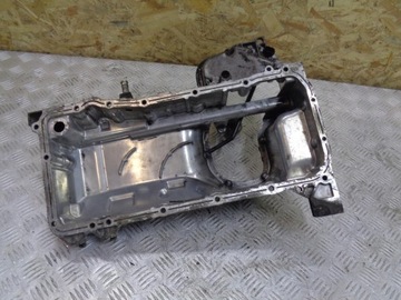 фото thumb №9, Поддон поддон масляная nissan navara d40 pathfinder r51 2.5 dci 2005- ac46500