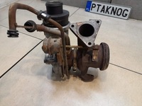 фото thumb №9, Турбонагнетатель mercedes w169 2.0 cdi a6400901380