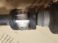 Приводной вал передняя mercedes glb a1183308600 Цена, фото thumb