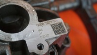 фото thumb №6, Nissan navara d23 x-klasa 2.3 dci 21r ys23 насос масла масла 150003022r