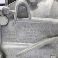 фото thumb №13, Bmw f70 f74 f78 m235ix b48r диференціал диференціал заднє зад 8881536