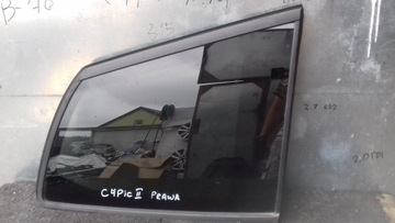 фото thumb №1, Стекло кузовная правые зад c4 grand picasso ii