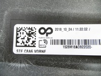 фото thumb №9, Бампер перед audi a6 c8 4k0 18-20