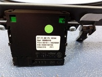 фото thumb №7, Vw phaeton перемикач підсилювач обдув 3d0919815s