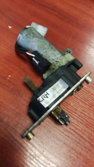 Моторчик сидіння land rover range rover l322 0130002608 Ціна, фото thumb