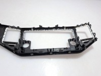 фото thumb №9, Vw golf sportsvan dekor молдинг декоративная панели приборной панели середина 517858061