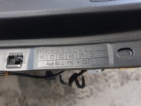 фото thumb №10, Audi a4 b6 приборная панель приборная панель консоль air bag soul