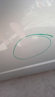 фото thumb №4, Двері перед передні ліві volvo s80 ii v70 iii