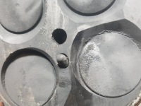 фото thumb №9, Головка mercedes-benz sprinter 2.2 cdi r6110161401