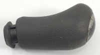 фото thumb №2, Ручка перемикання передач renault megane ii 8200079111