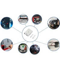 фото thumb №10, 10x соединитель akumulatorowe do автомобиля łodzi штекер do аккумулятор 50a 600v