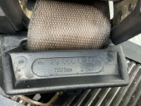 Ремінь безпеки передній лівий mercedes-benz sl r129 1298600332 1298602285 Недорого, фото thumb