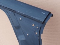 фото thumb №7, Vw up mii citigo 5d обшивка поріг блок двигуна правий