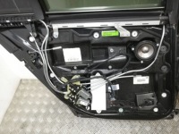 фото thumb №6, Bmw 7 e65 e66 2002 левая сторона дверь