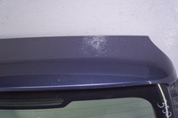 фото thumb №9, Крышка багажника багажника volvo v70 iii