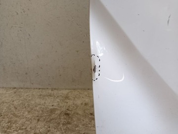 фото thumb №2, Двері ліві передні лівий перед toyota chr ch-r 16-