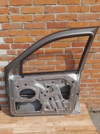 фото thumb №14, Jeep grand cherokee wj 99-04 двері правий перед