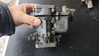 Карбюратор автомобиль fiat 125 polonez оригинал prl акция polecam с Разборки, фото thumb