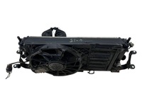 фото thumb №7, Ford focus st 2008 радіатор / комплект