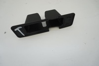 фото thumb №2, Защита замка крышки задняя renault laguna iii coupe