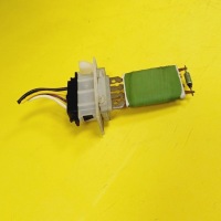 фото thumb №1, Резистор резистор вентилятор обдув peugeot partner 1.6 nr93