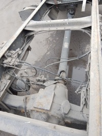 фото thumb №2, Wał renault midlum 180 dci