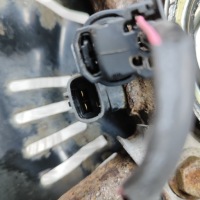 Toyota land cruiser bj70 2019 левая сторона ступица колеса передний Киев, фото thumb