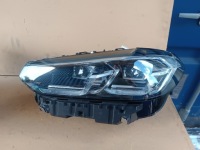 Bmw x3 x4 g01 g02 lift full led адаптивный лампа правая левая с Разборки, фото thumb