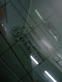 фото thumb №6, Ford s-max цвет po крышка багажника 10r. lift