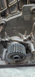 фото thumb №9, Vw up! up seat mii 1.0 блок двигуна dół поршні wał chy 04c1030238