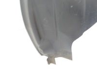 фото thumb №6, Citroen ds4 lift правое подкрылок задние задняя 9816355480