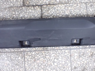 фото thumb №8, Планка пороговая порог левый dacia duster ii 768519302r