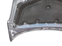 фото thumb №14, Капот двигуна перед opel corsa d 3d 06 z168