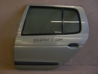 фото thumb №1, Renault megane i kombi дверь левая задняя
