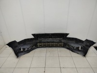 фото thumb №11, Skoda superb iii 2015r- бампер перед передний ls9r