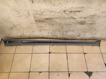 фото thumb №9, Планка накладка порогова поріг лівий audi a3 rs3 8v hb