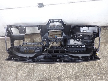 фото thumb №8, Капот панель rodzielcza консоль dacia duster ii