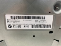 фото thumb №4, Bmw x5 f15 f16 підсилювач аудіо hifi 9321075