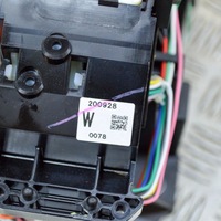 фото thumb №8, Nissan qashqai 2020 домкрат перемикання передач / верхній