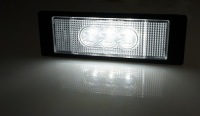 фото thumb №4, Ліхтарі номерного знака led 3x smd mini r55 r60 countryman