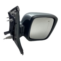 фото thumb №9, Дзеркало праве 12 pin trafic iv nv300 model 2021