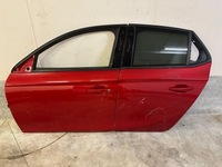 фото thumb №1, Дверь opel corsa f полный левый задняя