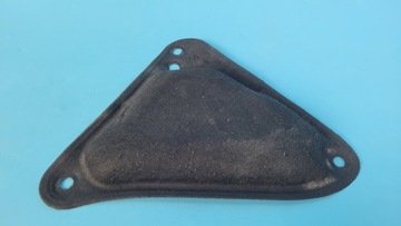 фото thumb №9, Bmw x6 iii g06 20r шумоизоляция изоляция капота правая 7214634