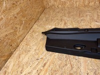 фото thumb №6, Захист накладка поперечина передній nissan leaf ii 62322-5sk0a 2017-