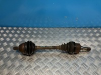 фото thumb №1, Volvo v50 1,6 d привідний вал лівий перед ліва короткий механічна коробка передач