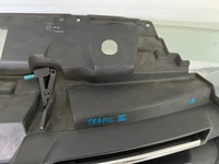 фото thumb №6, Решётка радиатора решётка радиатора решётка радиатора renault trafic iii