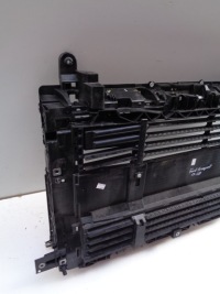 фото thumb №3, Підсилювач pas передній ford ecosport 17- lift